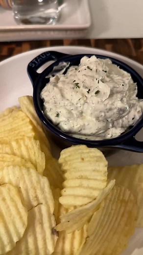 Delicious Beau Monde Dip Recipe for Parties