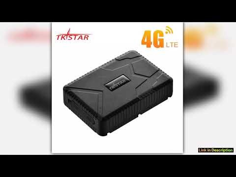 Car Tracker 2025 Best GPS Tracker Car TK915 10000mAh 2G 4G TKSTAR BEST GPS Tracker GPS Locator Magn