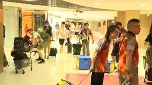 Inaugural IPSC Action Air World Shoot - Hong Kong | International Practical Shooting Confederation (IPSC)