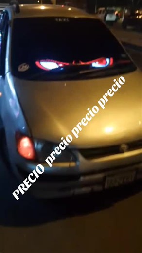 Últimas Unidades de Ojitos LED Flexibles