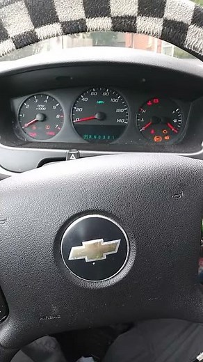 2007 GM CHEVY IMPALA LS wont start electric works😒 #auto #chevrolet #impala #foryou