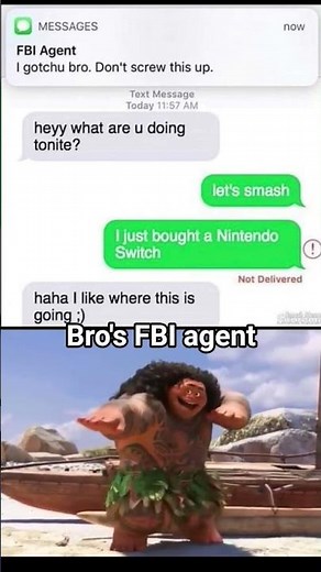 FBI agent meme #memes
