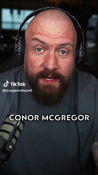 Insightful Interviews with Conor McGregor: Analysis and Concerns