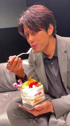 TikTokで森崎ウィン/ MORISAKI WIN Officialさんをチェック！