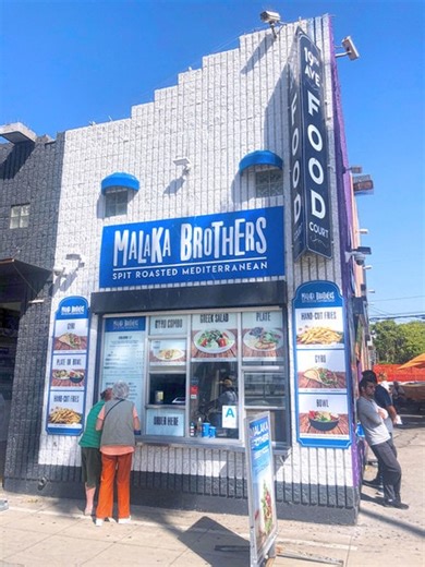 1815-1827 Ocean Front Walk, Venice, CA 90291 | LoopNet