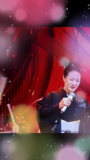 坂本冬美『あばれ太鼓』演歌パフォーマンス｜昭和の演歌ヒット
