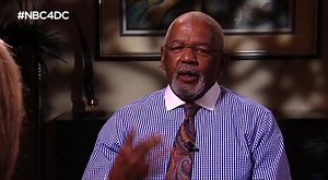 Hoping to shine a light on mental illness, Jim Vance opens up about the darkest period of his life and his battle with depression. Watch his emotional story on News4 at 11. #WeAreChangingMinds | NBC Washington