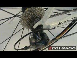 Colnago CLX