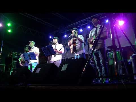 Vila de Frades - Brasa Doirada (Cante Alentejano) #AlentejoSempre