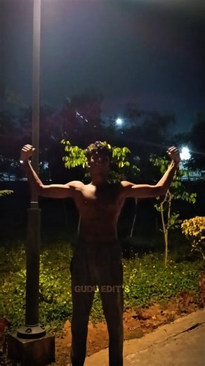 "Muscle Mastery: The Art of the Flex"🔥🔥