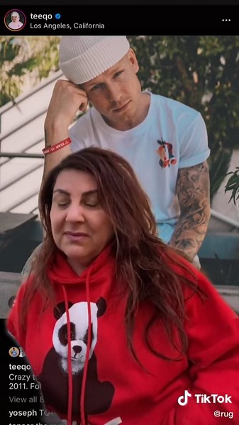 My mom rating FaZe members 😂 #fyp #faze #fazeclan