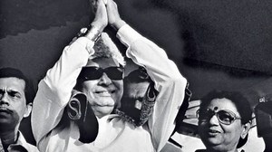 DMK vs AIADMK: Can any one party claim MGR's legacy?