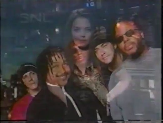 SNL Host Katie Holmes, Musical Guest Dave Matthews Band February 24, 2001#snl #snlmusicalguest #universalplus #universalplusafrica #universalpluslatinoamerica #2000s #2000skids #2000smusic #2000music #malaysiatiktok #philippinestiktok #tiktokindia #tiktkokphilippines #tiktokaustralia #fyp #tiktokbrasil #thealmanac77 #saturdaynightlive #fypviral #snlseason26#davematthewsband