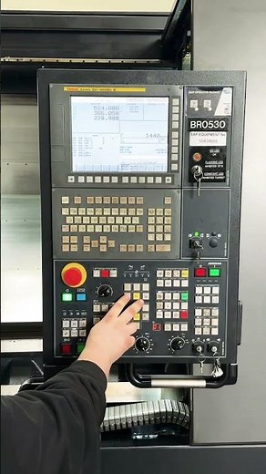 DOOSAN PUMA 4100 XLMB CNC lathe with C-Axis Drehmaschine Draaibank Fanuc 31i MACH4METAL 7395 1-4