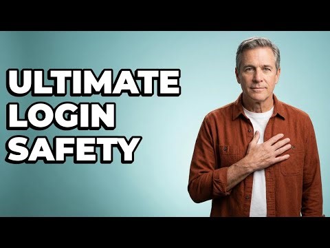 What Is The Best Method For Creating Secure Logins?