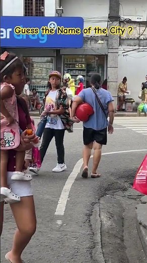 Why This Philippines City is the MOST UNBELIEVABLE Place on Earth