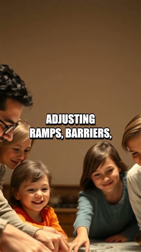 The Whispering Marble Labyrinth