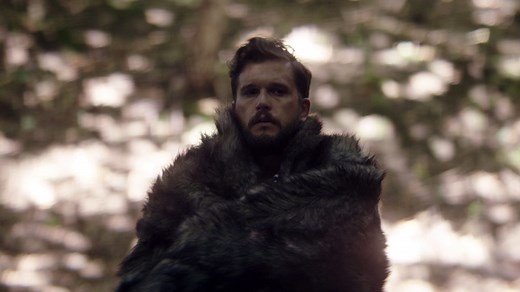 The Beast Within - Official Trailer