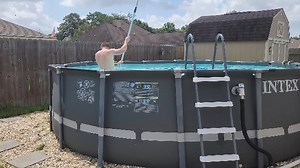 Watch Is This Intex Above Ground Pool Worth It? on Amazon Live