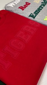 Custom Puff Back Print Add-on Listing - Etsy