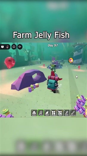 Survive bikini bottom Tips&Trick #roblox #gamesurvival