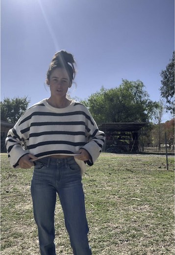 Struggles with Scratchy and Ripped Jeans