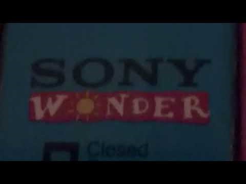 Sesame Street Sing Yourself Sillier At The Movies 1997 DVD