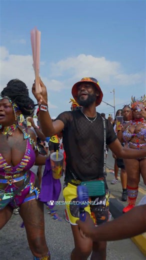 Jamaica Carnival