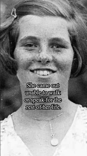 She Was a Kennedy — They Locked Her Away for 64 Years