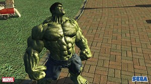 The Incredible Hulk Game Download For Android Apk