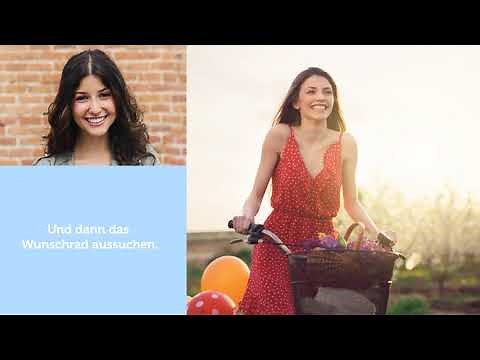 BusinessBike Echtzeit Portal