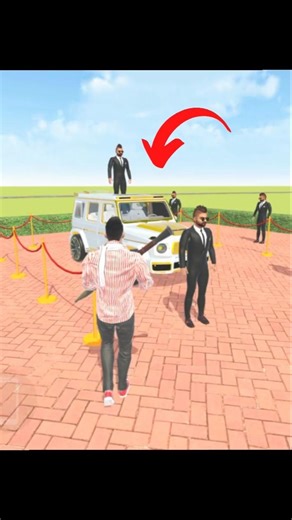 😱 Indian Theft Auto 💥 Simulator 🤯#indiantheftauto #shortsfeed #shorts#trending#trending#technogamerz