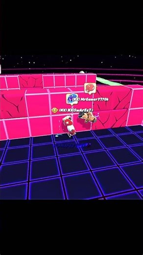 Tuff Gameplay 🔥🥀✌️ |StumbleGuys #shorts