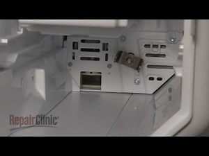 Whirlpool Refrigerator Ice Maker Auger Drive Coupling #63052-2