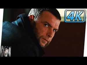 Sabretooth Captures Cyclops_ X-Men Origins Wolverine (2009) Movie CLIP HD...
