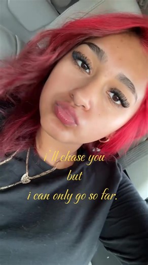 but for now i’m not chasing but let’s see if u do.. #secretaccount #xyzbcafypシ #repost #solo #imy