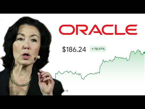 Oracle Stock | Should You Buy Now? | Oracle (ORCL) Stock Analysis