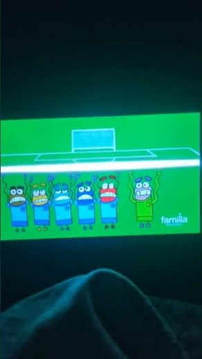 Sora 2 lost episode StoryBots