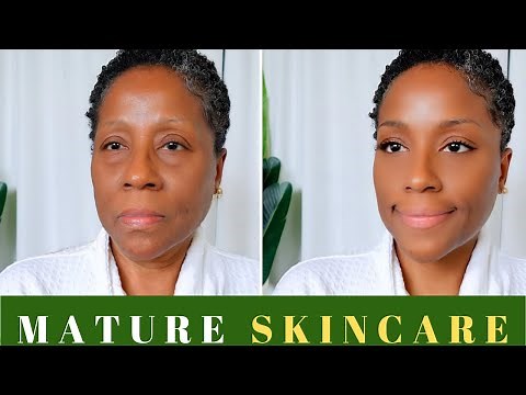 5 Surprising Ways to Naturally Tighten Face Skin After 50