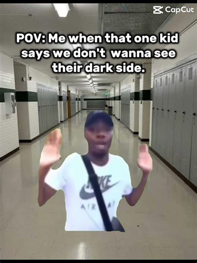 “Oh oh scary shimmer me timber.