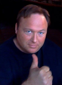 Alex Jones (radio host) - Alchetron, the free social encyclopedia