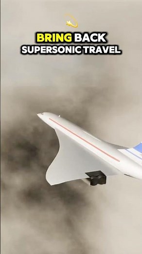 “Fastest Concorde Flight Ever: NYC to London in 2hrs 52mins!”