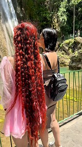 Bella Dueñas on Reels