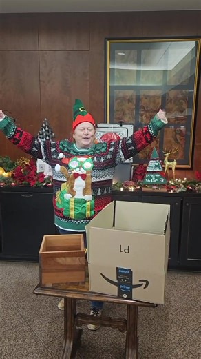 Erath County Humane Society on Reels