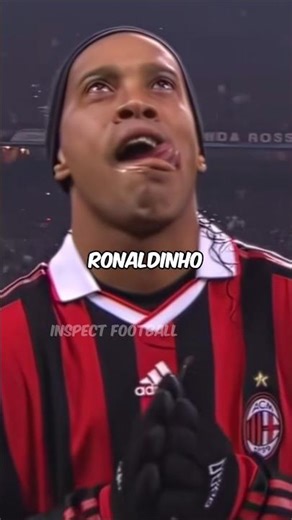 Football Legends' Opinions About Ronaldinho