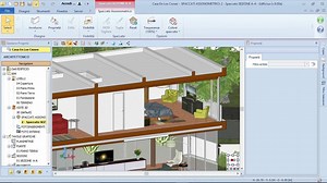 Con il #BIM puoi creare gli elaborati di progetto in automatico dal tuo modello ed ottenere in modo semplice e personalizzato le tavole esecutive. Scopri il BIM italiano n.1 facile e per tutti. Guarda il video e se vuoi, scarica la trial qui: https://goo.gl/57agvR | ACCA software