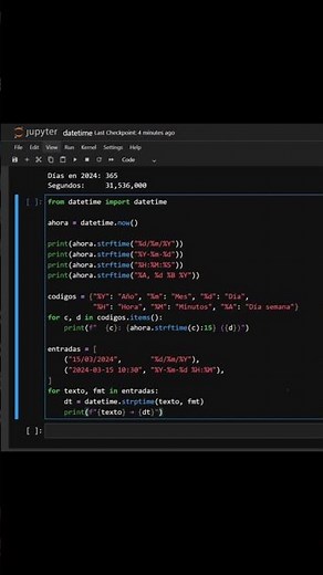 Python datetime: Dates, Times and Timezones Without Going Crazy