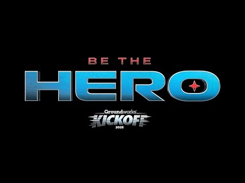 Groundworks 2025 Employee Kickoff Event Recap