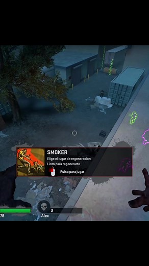 Cómo vencer a los bots inteligentes en Left 4 Dead 2