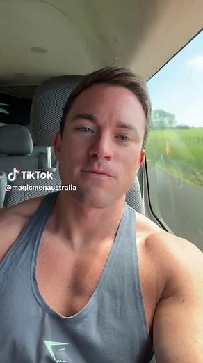 Magic Men Australia on TikTok